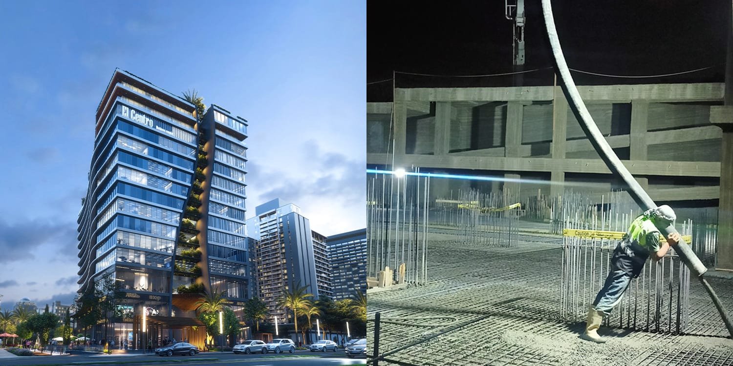 Empire State Developments accelerates construction works at El Centro ...