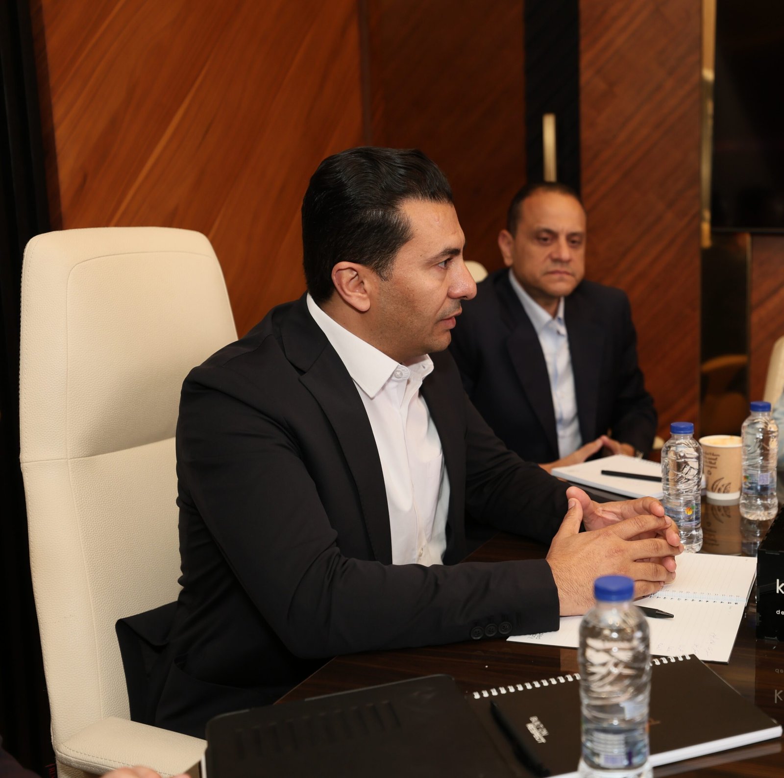 Khaled Sabry Developments targets delivery of 425 units in 2026